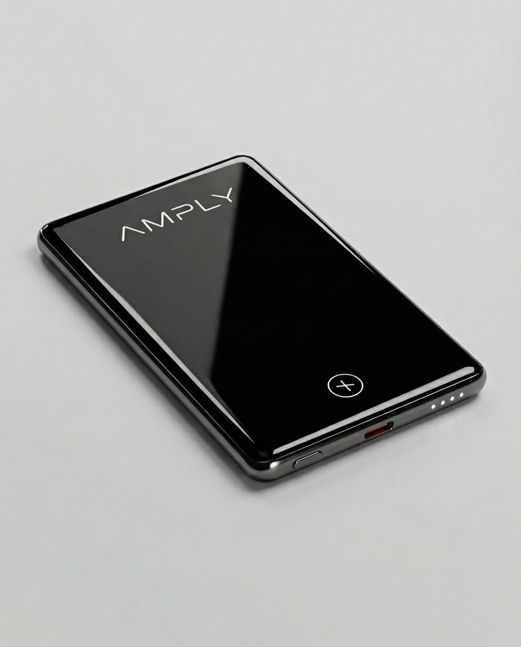Amply 1 wireless powerbank — main product image