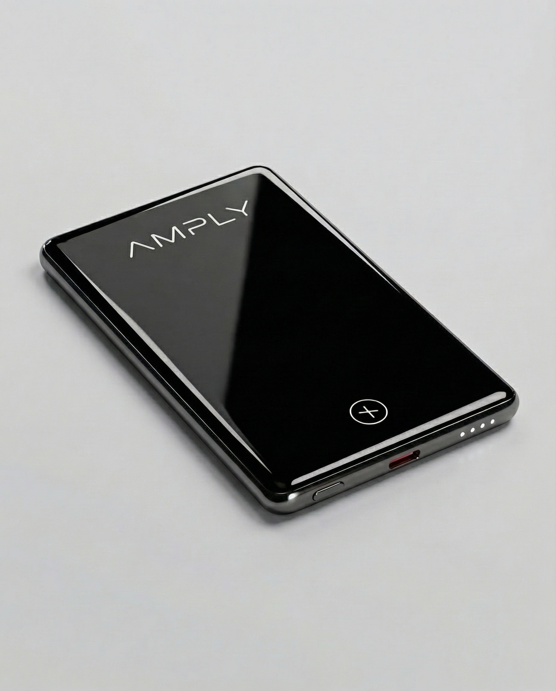 Amply 1 wireless powerbank — main product image