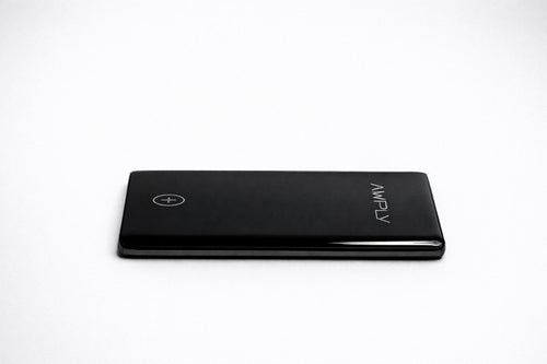 Amply 1 lifestyle shot