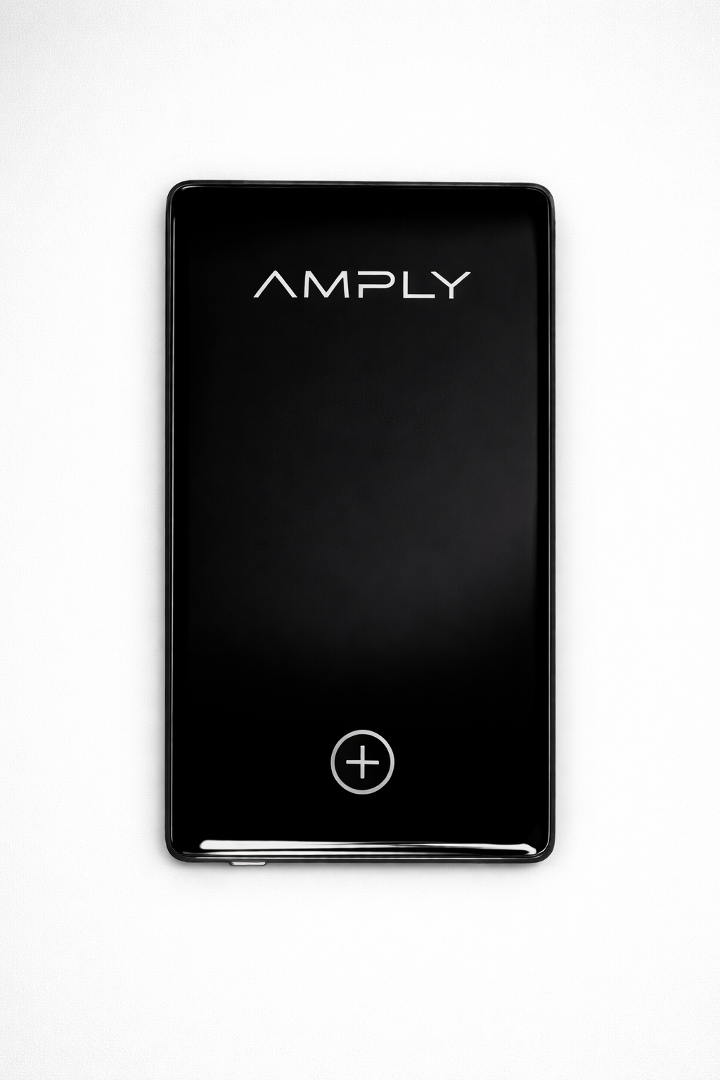 Amply 1 in use