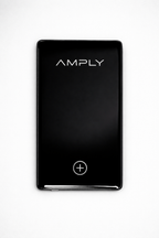 Amply 1 in use