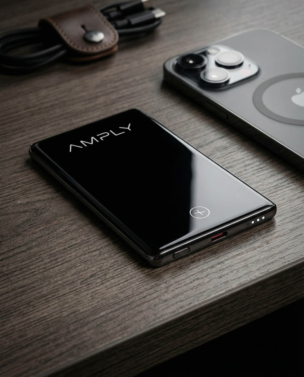 Amply 1 product shot