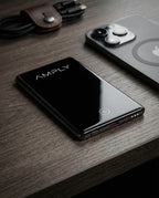 Amply 1 product shot