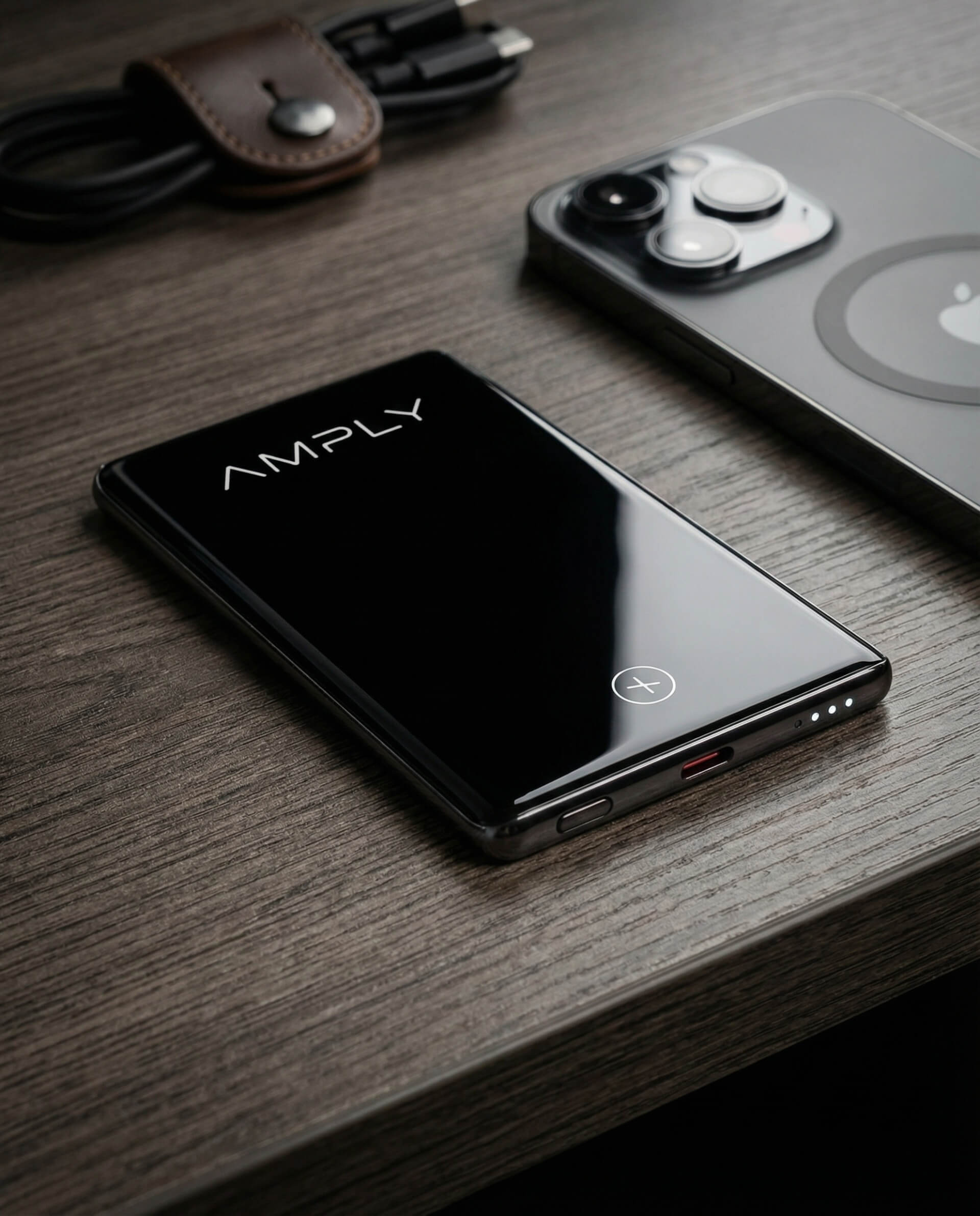 Amply 1 product shot