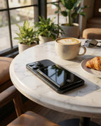 Amply 1 product shot